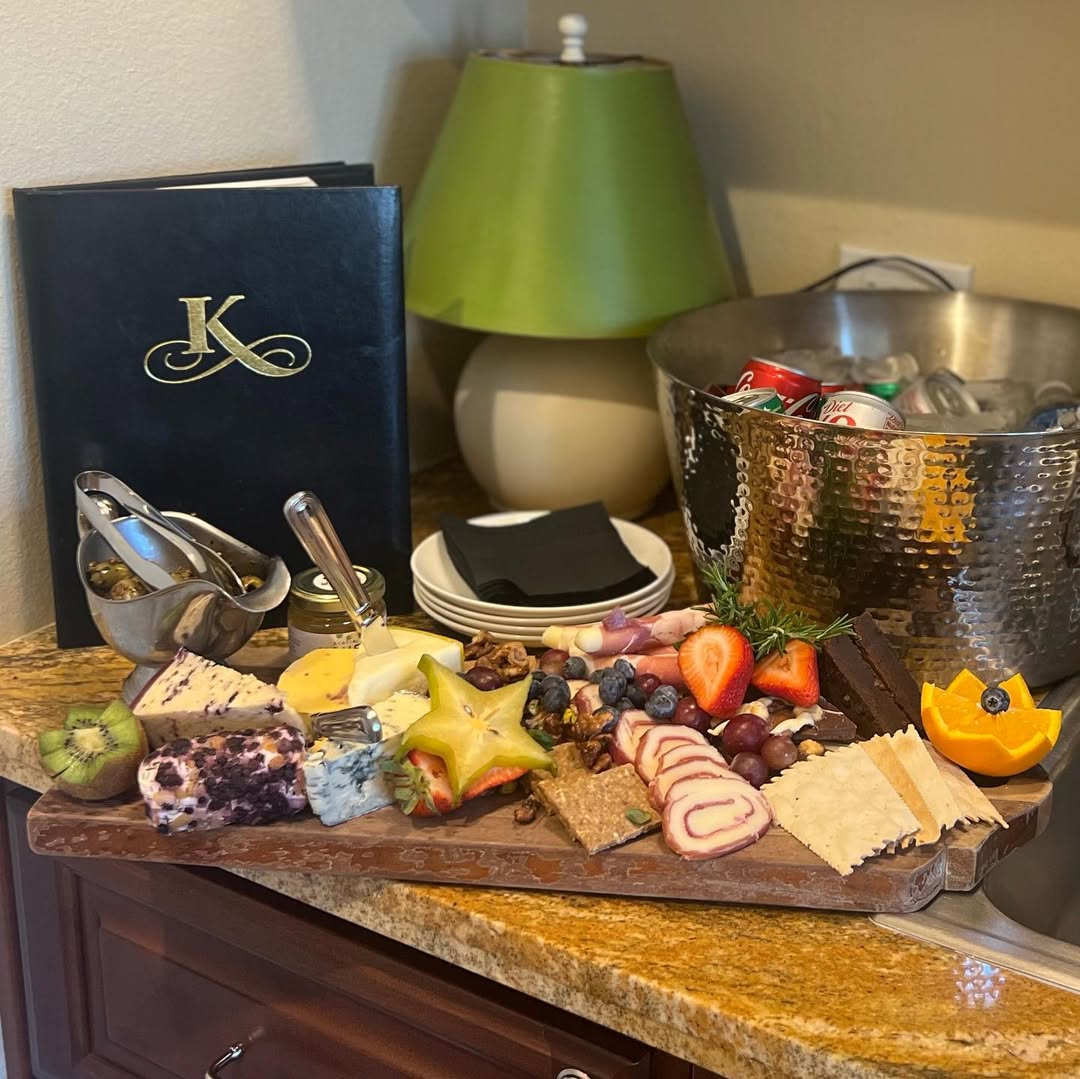 Decluttering and organization